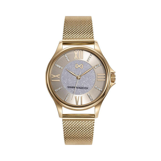 MARK MADDOX MARK MADDOX - NEW COLLECTION Mod. MM7146-23 MM7146-23 Lady,Lady Ready Stocked Watches,Necklace,READY STOCKED WATCHES,Watches for Women - Watches