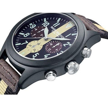 MARK MADDOX Mod. HC2001-55 WATCHES