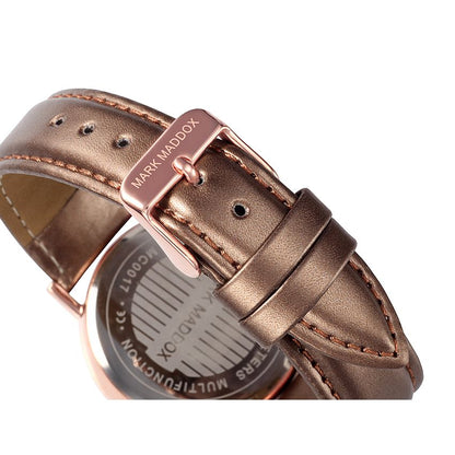 MARK MADDOX Mod. MC0017-43