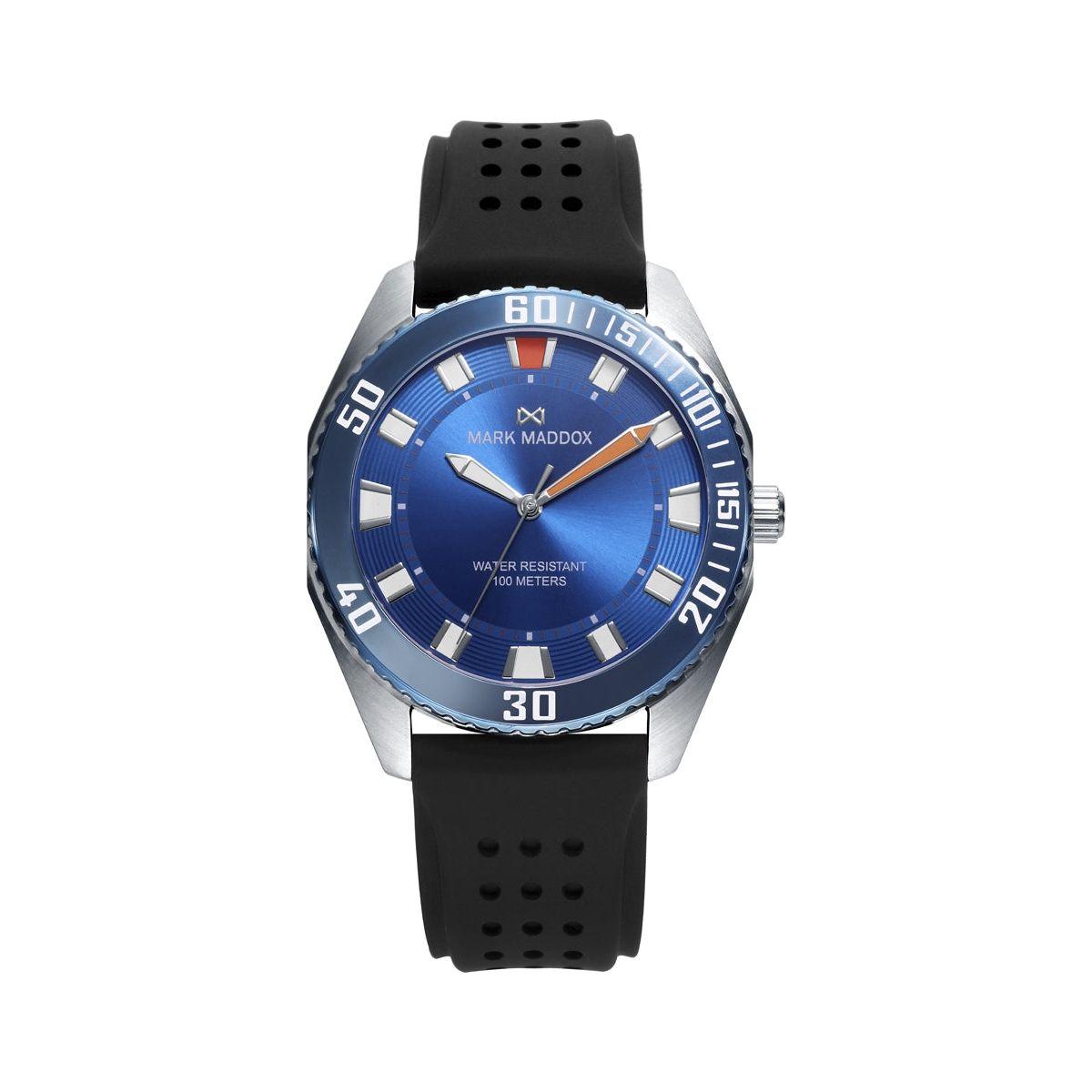MARK MADDOX - NEW COLLECTION Mod. HC0122-37