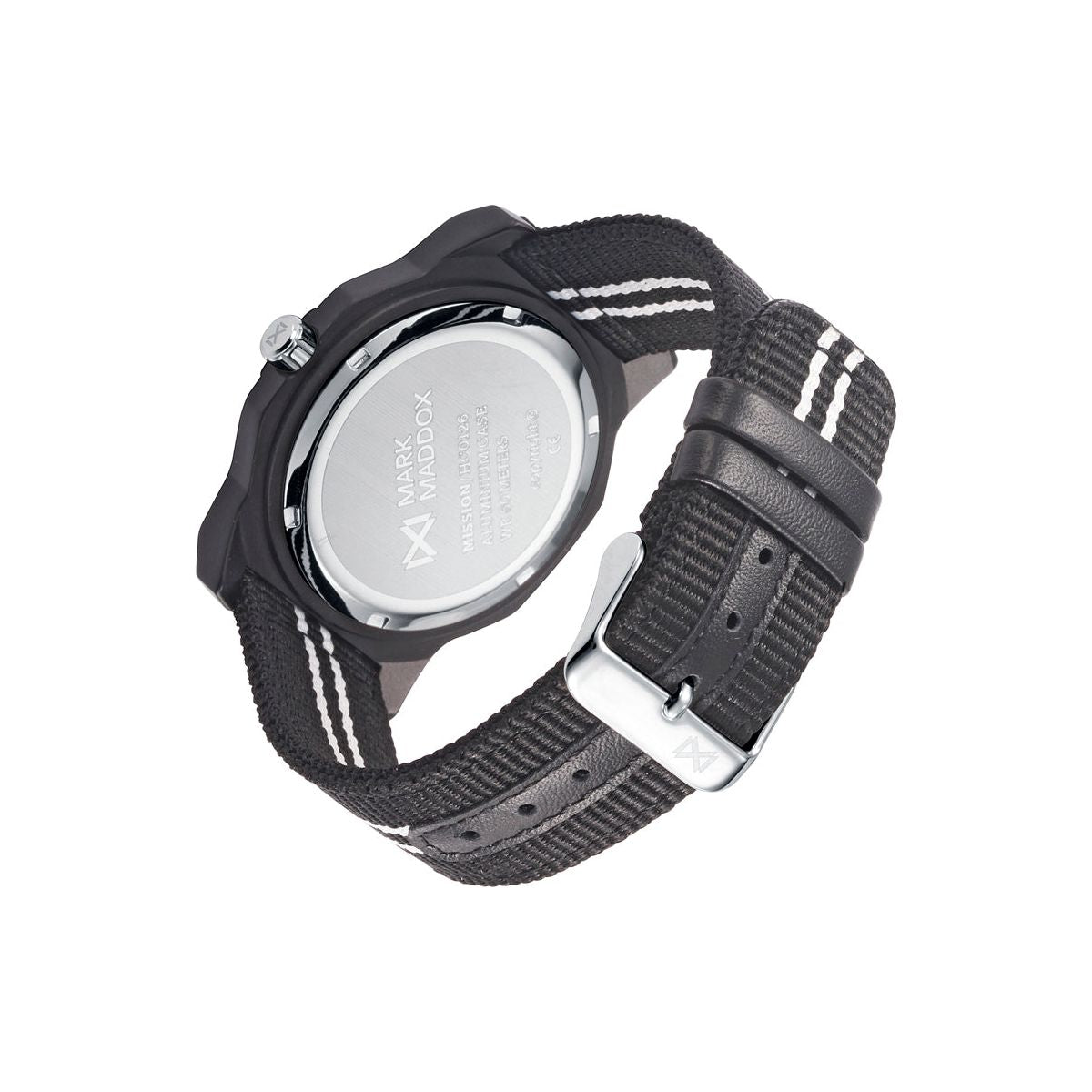 MARK MADDOX - NEW COLLECTION Mod. HC0126-57