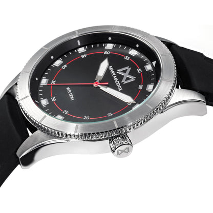 MARK MADDOX - NEW COLLECTION Mod. HC7126-56 WATCHES