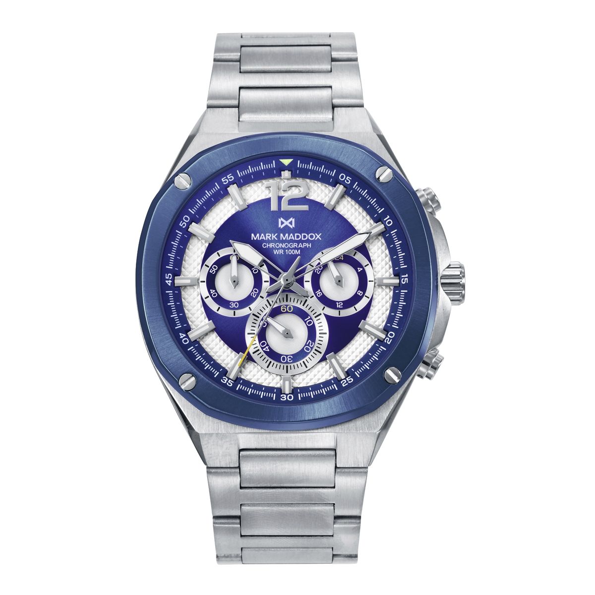 MARK MADDOX - NEW COLLECTION Mod. HM1021-35