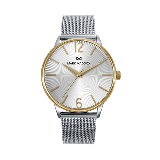MARK MADDOX - NEW COLLECTION Mod. HM1025-85 WATCHES