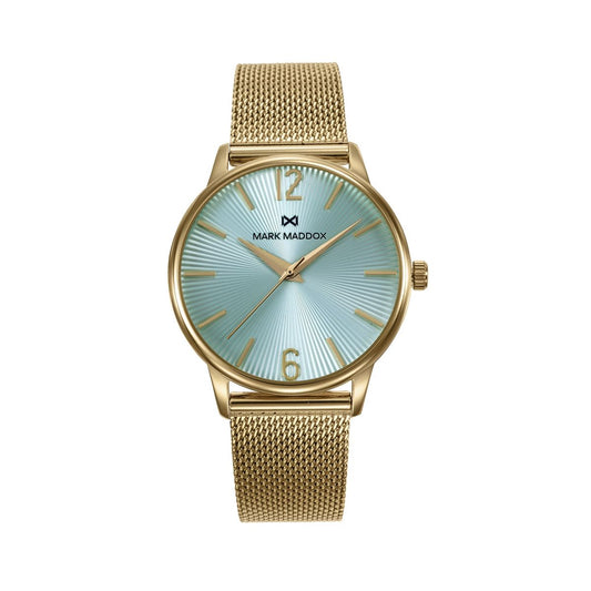 MARK MADDOX - NEW COLLECTION Mod. MM1030-65 WATCHES