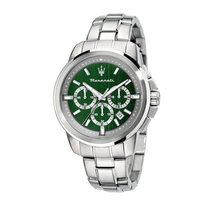 MASERATI MOD. R8873621017 WATCHES