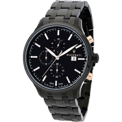 MASERATI MOD. R8873626001 WATCHES