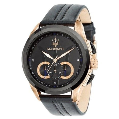 MASERATI Mod. TRAGUARDO WATCHES