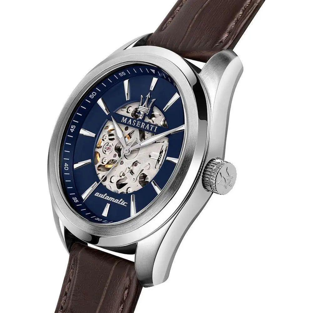 MASERATI Mod. TRAGUARDO WATCHES