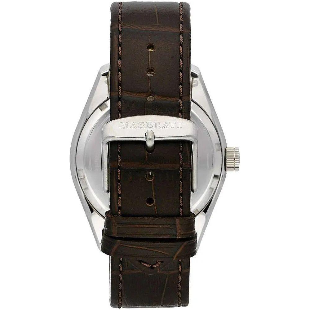MASERATI Mod. TRAGUARDO WATCHES