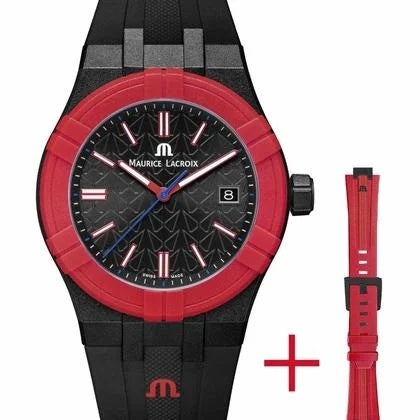 MAURICE LACROIX MOD. AI2008-04000-400-J