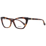 MAX MARA MOD. MM5016 54052 stylish lady's eyewear in tortoiseshell design.