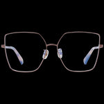 Front view of MAX MARA MOD. MM5073-H-B 60034 eyewear for ladies with a modern and stylish design.