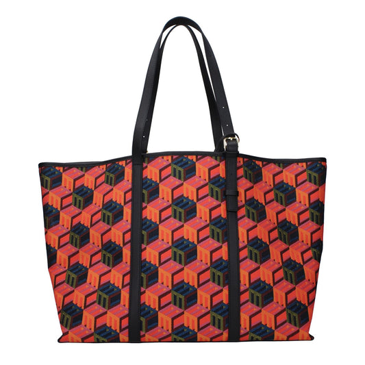 MCM Multicolor Fabric Shoulder Bag 1728,75667636384,Bags,MCM,Multicolor,New with tags,Shoulder Bags - Bags,Women