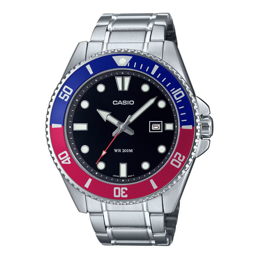 CASIO COLLECTION Mod. DIVER 200m-0