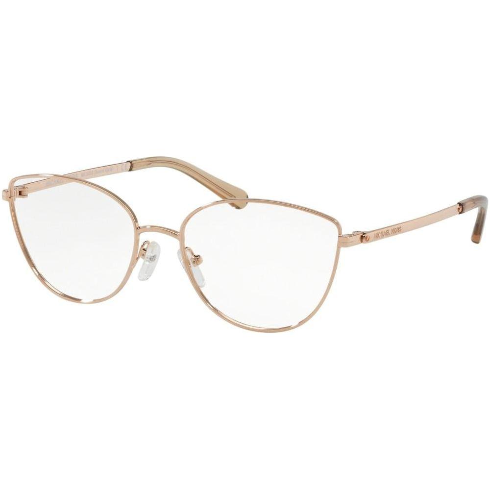 MICHAEL KORS EYEWEAR MICHAEL KORS MOD. BUENA VISTA MK 3030 BUENA VISTA MK 3030_1108_54 EYEGLASSES,Lady