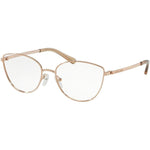 MICHAEL KORS EYEWEAR MICHAEL KORS MOD. BUENA VISTA MK 3030 BUENA VISTA MK 3030_1108_54 EYEGLASSES,Lady