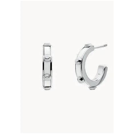 MICHAEL KORS JEWELS Mod. PREMIUM Earrings MICHAEL KORS JEWELS White Smoke