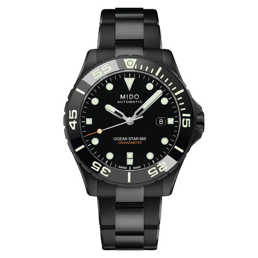 MIDO MOD. M026-608-33-051-00-0
