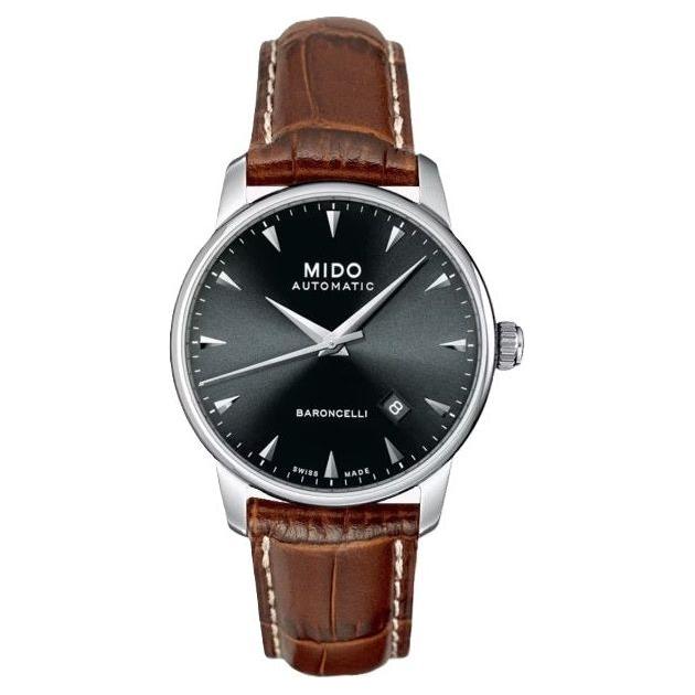 MIDO Mod. BARONCELLI TRADITION WATCHES