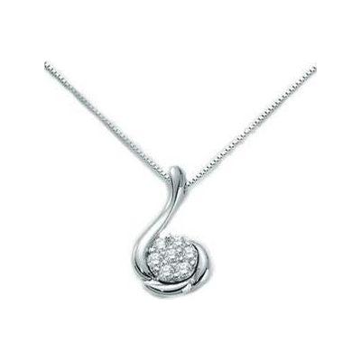 MILUNA MILUNA Mod. CLD2774 CLD2774 JEWELRY