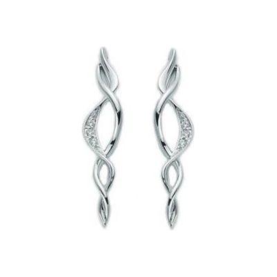 MILUNA MILUNA Mod. ERD1360 ERD1360 JEWELRY
