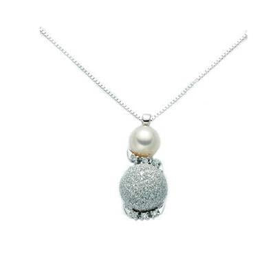 MILUNA MILUNA Mod. PCL3156 PCL3156 JEWELRY