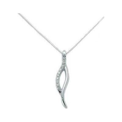 MILUNA Mod. CLD2687 JEWELRY