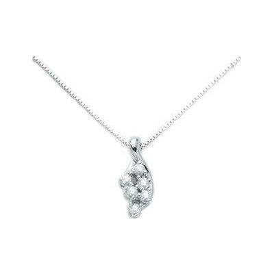 MILUNA Mod. CLD2734 JEWELRY