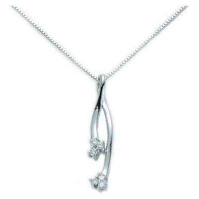 MILUNA Mod. CLD2844X JEWELRY