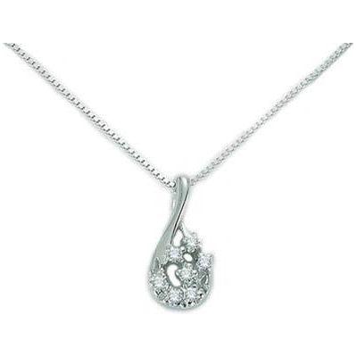 MILUNA Mod. CLD2995 JEWELRY