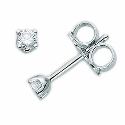 MILUNA Mod. ERD1394_006SX JEWELRY