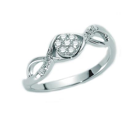 MILUNA Mod. LID2462 DESIGNER FASHION JEWELLERY