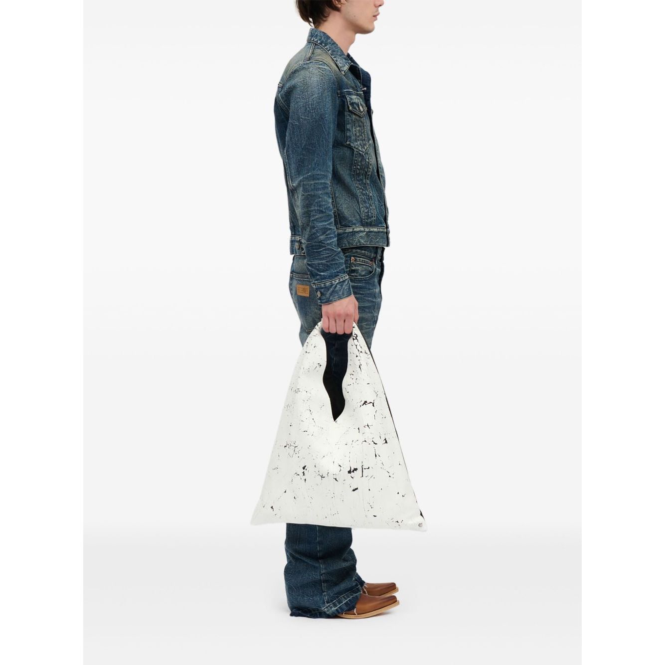 MM6 Maison Margiela Classic Japanese handbag