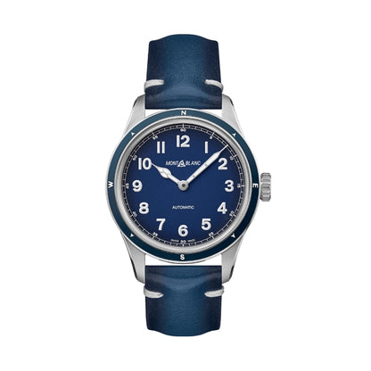 MONTBLANC WATCHES WATCHES Mod. 126758 WATCHES