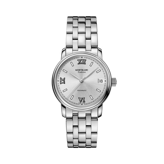 MONTBLANC WATCHES WATCHES Mod. 127773