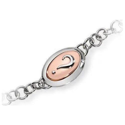 MORELLATO GIOIELLI Mod. BRIGHTLIGHT Bracciale / Bracelet Bracelet MORELLATO GIOIELLI Light Gray
