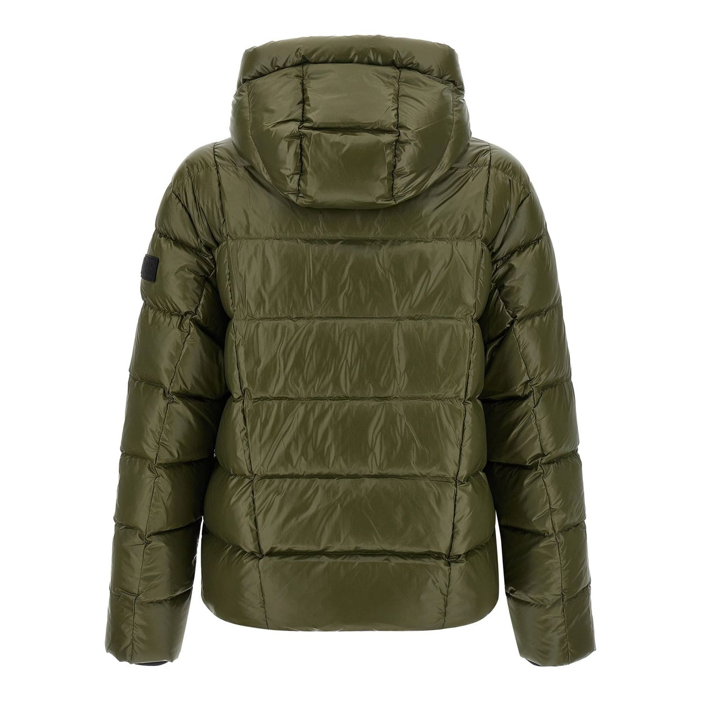 Mackage Bicolor Nylon Shell Jacket