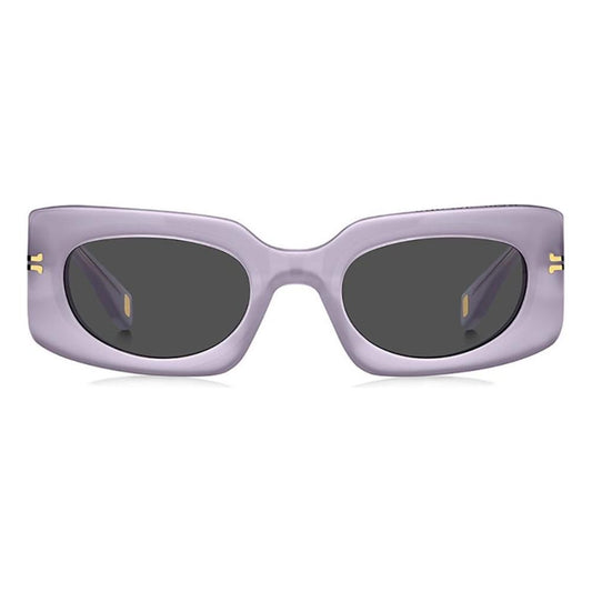 Marc Jacobs Marc Jacobs Purple Plastic Sunglasses MJMJ1075S789AC 1728,67434610848,Marc Jacobs,New with tags,Purple,Sunglasses,Sunglasses for Women - Sunglasses,Women