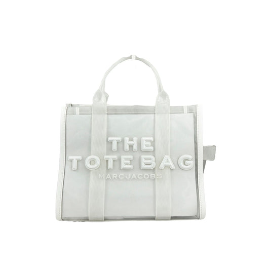 Marc Jacobs Mesh Medium The Tote Bag