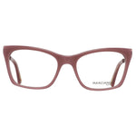 Marciano by Guess Pink Women Glasses Frame