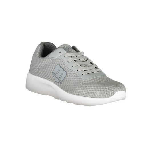 Mares Brown Polyester Men Sneaker