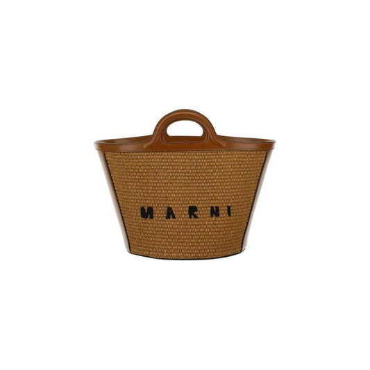 Marni Tropicalia Bucket Bag