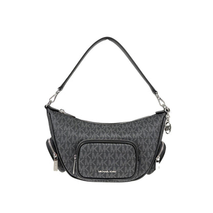 Michael Kors Merritt Small Convertible Crossbody Bag