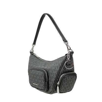 Michael Kors Merritt Small Convertible Crossbody Bag
