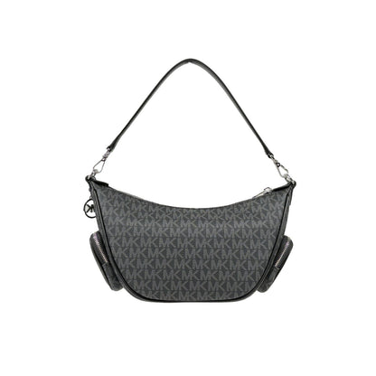 Michael Kors Merritt Small Convertible Crossbody Bag