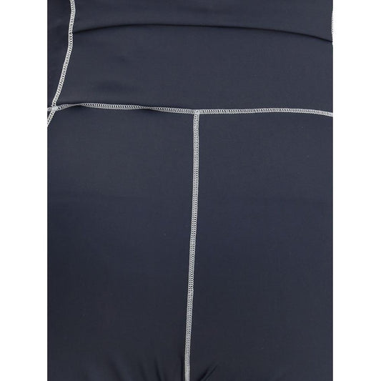 Moncler Grenoble Moncler Grenoble Leggings MO-K10988H00005899YG999-M 1728,72470364320,Black,Jeans & Pants - Women - Clothing,M,Moncler Grenoble,New with tags,S,Women,XS