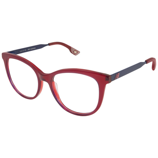 NEW BALANCE EYEWEAR NEW BALANCE MOD. NB403403 53 EYEGLASSES,Unisex NB403403 53