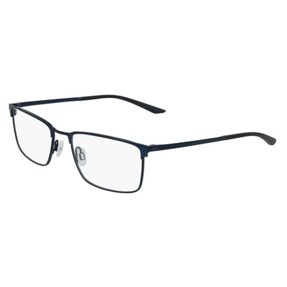 NIKE MOD. NIKE 4307 N gent glasses with sleek black frames.