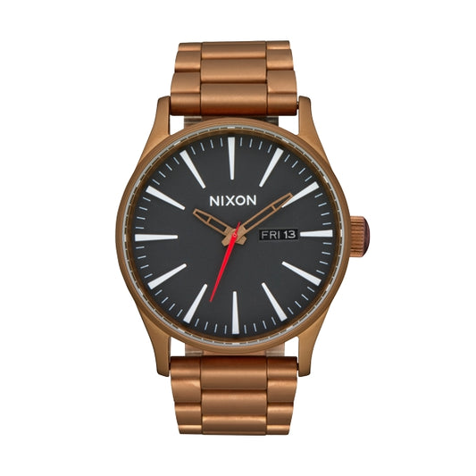 NIXON WATCHES Mod. A356-5145 READY STOCKED WATCHES NIXON A356-5145